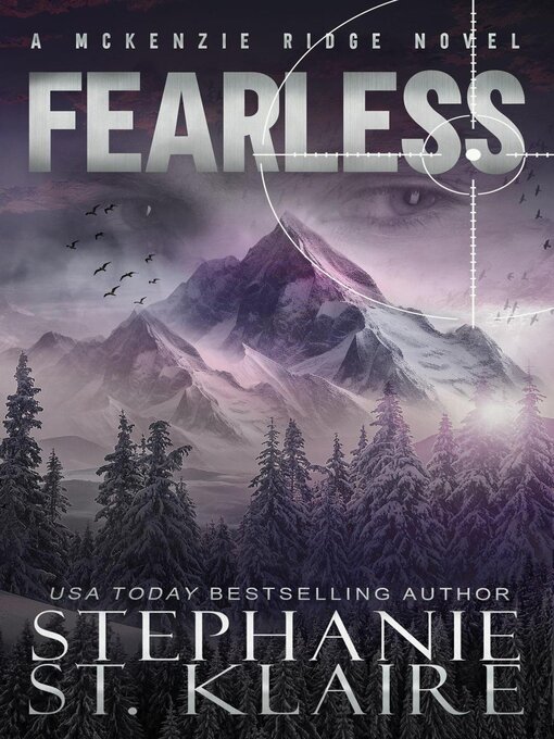 Title details for Fearless by Stephanie St. Klaire - Available